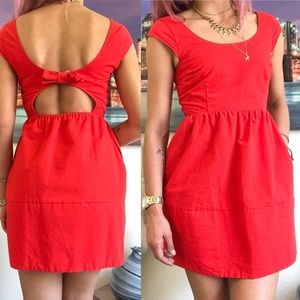 American Eagle mini dress